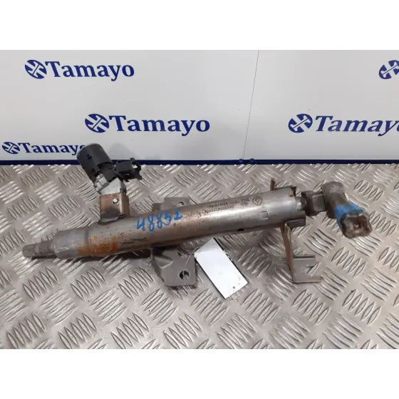 Columna Direccion para Dacia Dokker