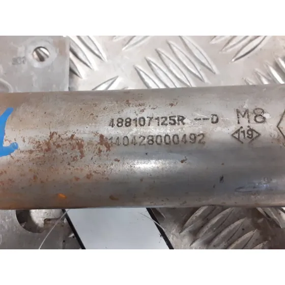 Columna Direccion para Dacia Dokker