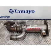 Enfriador Egr para Citroën Jumpy