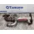 Enfriador Egr para Citroën Jumpy