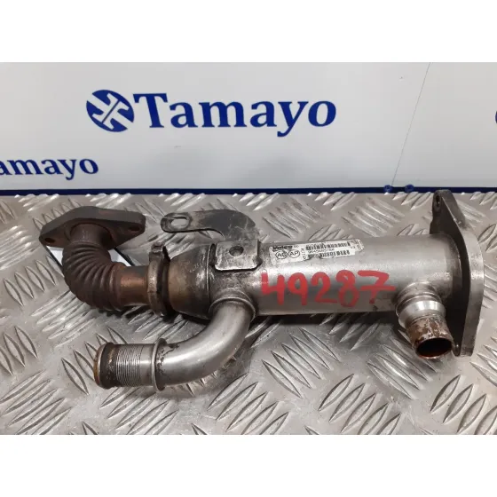 Enfriador Egr para Citroën Jumpy