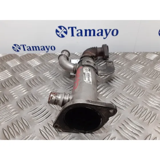Enfriador Egr para Citroën Jumpy