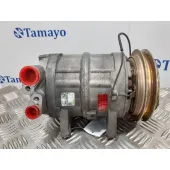Compresor Aire Acondicionado para Nissan Terrano/Terrano.ii (R20)