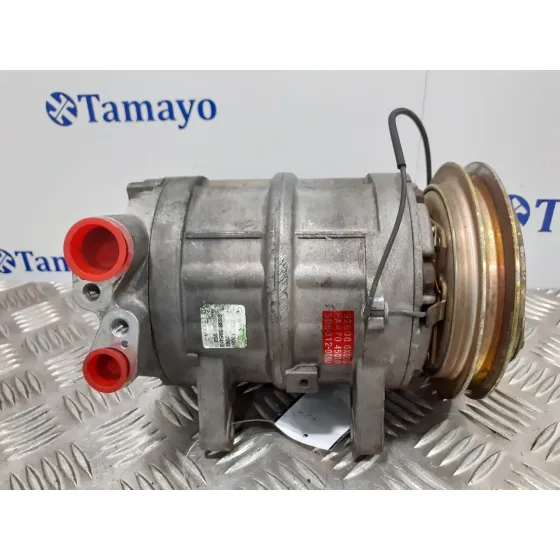 Compresor Aire Acondicionado para Nissan Terrano/Terrano.ii (R20)