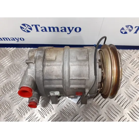 Compresor Aire Acondicionado para Nissan Terrano/Terrano.ii (R20)