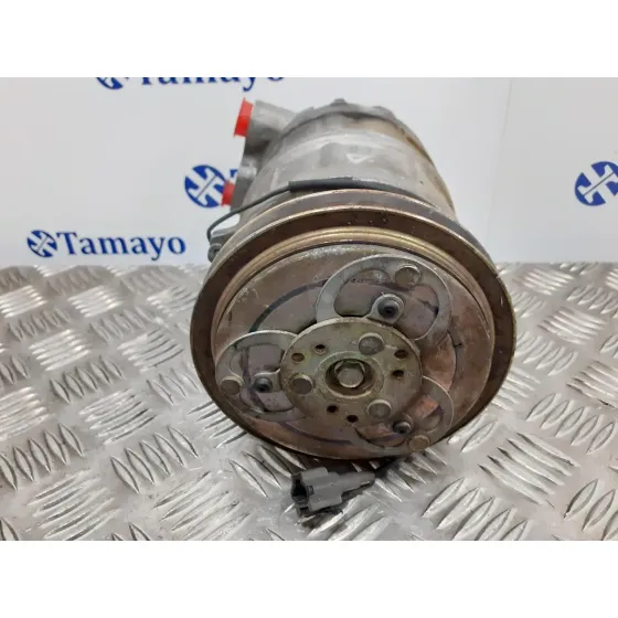 Compresor Aire Acondicionado para Nissan Terrano/Terrano.ii (R20)