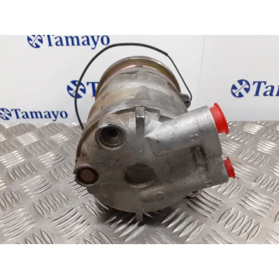 Compresor Aire Acondicionado para Nissan Terrano/Terrano.ii (R20)
