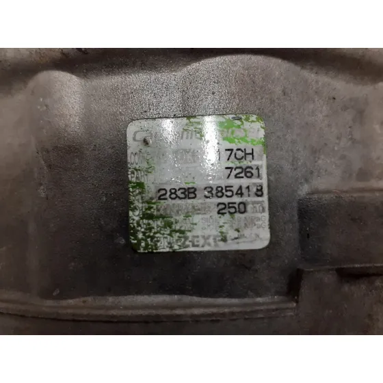 Compresor Aire Acondicionado para Nissan Terrano/Terrano.ii (R20)