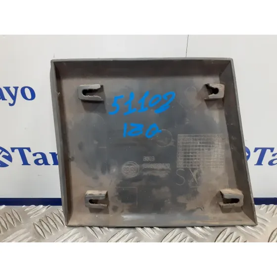 Moldura Exterior Delantera Izquierda para Peugeot Boxer Caja Cerr.techo Sobreelev.(Bat.4035)(335/440)(2007 =>