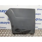 Moldura para Peugeot Boxer Caja Cerr.techo Sobreelev.(Bat.4035)(335/440)(2007 =>