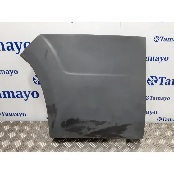 Moldura para Peugeot Boxer Caja Cerr.techo Sobreelev.(Bat.4035)(335/440)(2007 =>