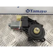 Motor Elevalunas Delantero Izquierdo para Ford Fiesta (Cb1)