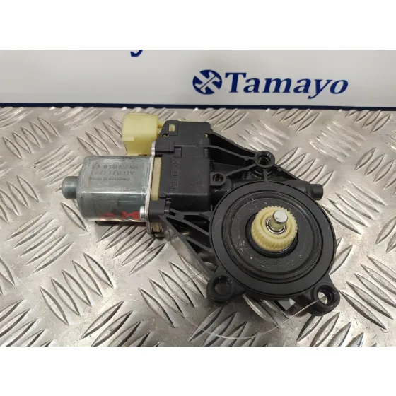 Motor Elevalunas Delantero Izquierdo para Ford Fiesta (Cb1)