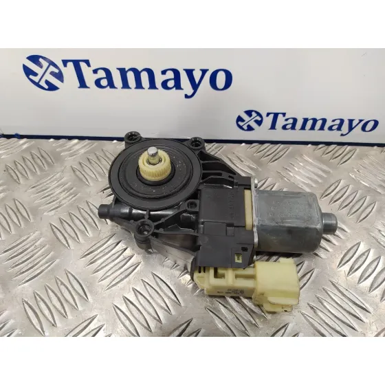 Motor Elevalunas Delantero Izquierdo para Ford Fiesta (Cb1)