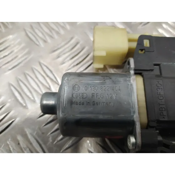 Motor Elevalunas Delantero Izquierdo para Ford Fiesta (Cb1)