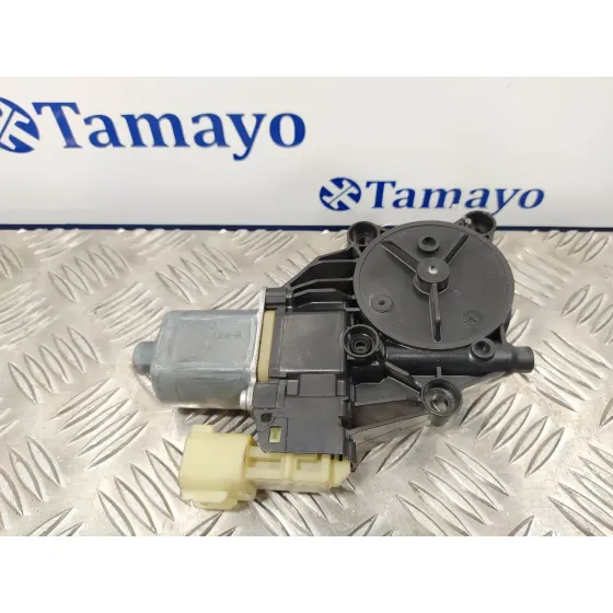 Motor Elevalunas Delantero Izquierdo para Ford Fiesta (Cb1)