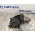 Motor Elevalunas Delantero Izquierdo para Ford Fiesta (Cb1)