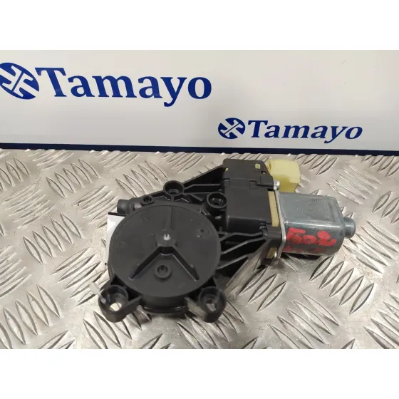 Motor Elevalunas Delantero Izquierdo para Ford Fiesta (Cb1)