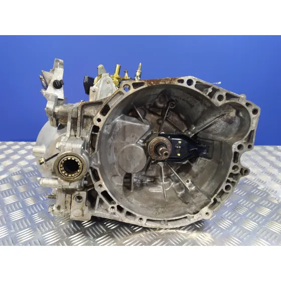 Caja Cambios para Peugeot 307 Break / Sw (S1)