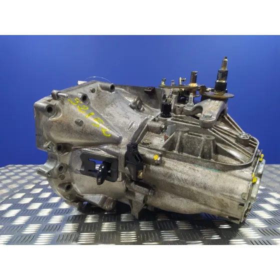 Caja Cambios para Peugeot 307 Break / Sw (S1)