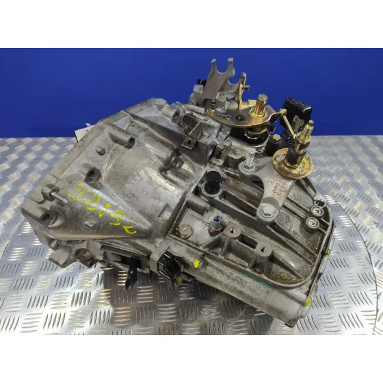 Caja Cambios para Peugeot 307 Break / Sw (S1)