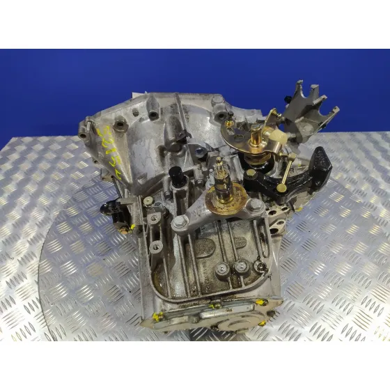 Caja Cambios para Peugeot 307 Break / Sw (S1)