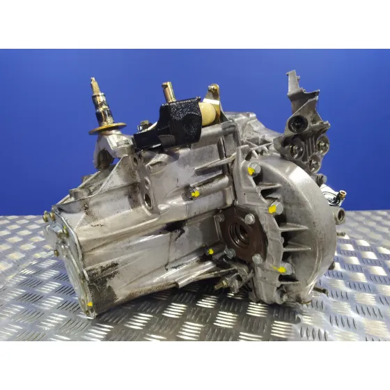 Caja Cambios para Peugeot 307 Break / Sw (S1)