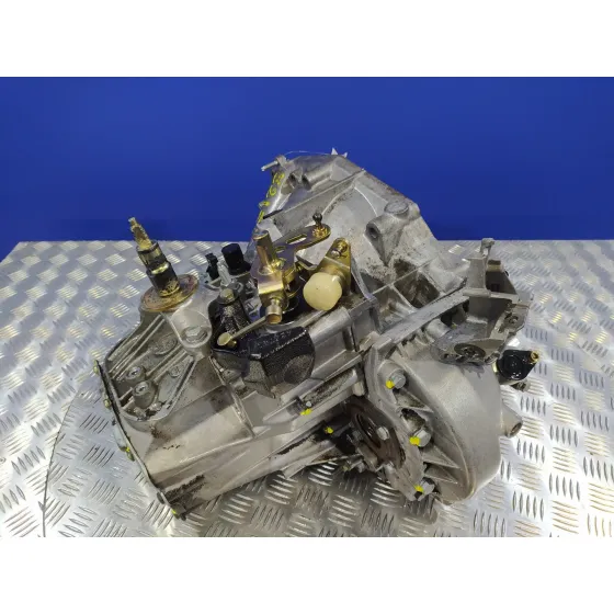 Caja Cambios para Peugeot 307 Break / Sw (S1)