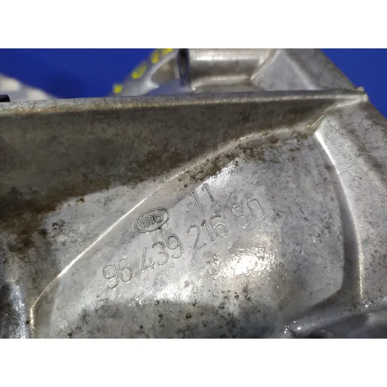 Caja Cambios para Peugeot 307 Break / Sw (S1)