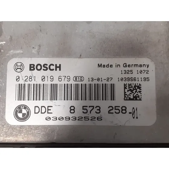 Centralita Motor Uce para Bmw Serie 3 Touring (F31)