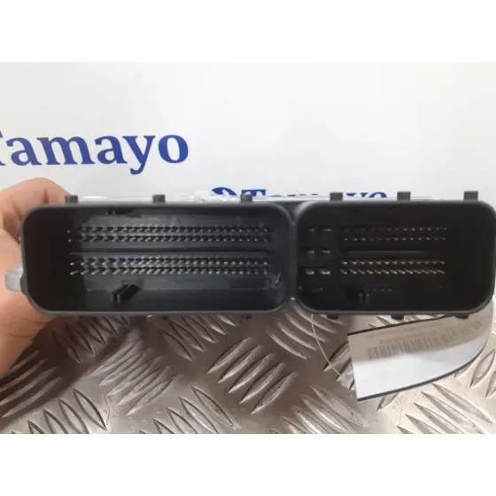 Centralita Motor Uce para Bmw Serie 3 Touring (F31)