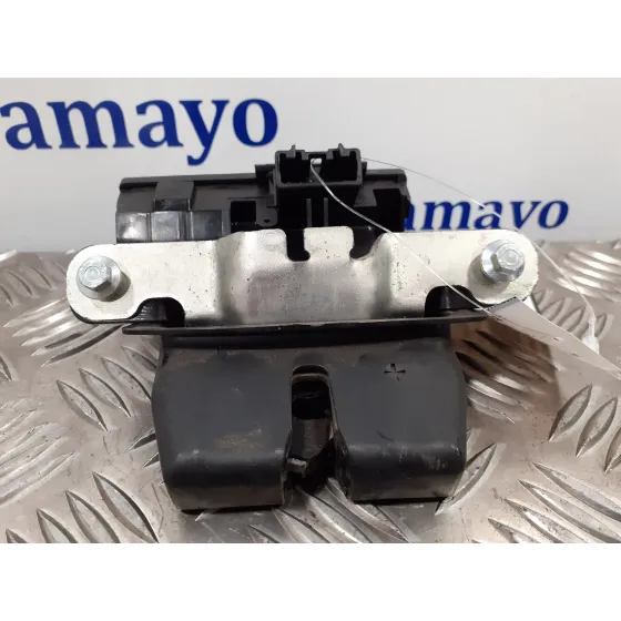Cerradura Maletero / Porton para Ford Fiesta (Cb1)