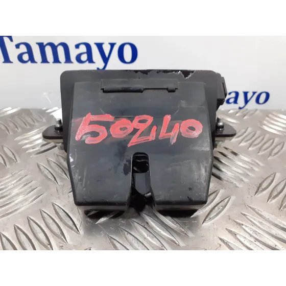 Cerradura Maletero / Porton para Ford Fiesta (Cb1)