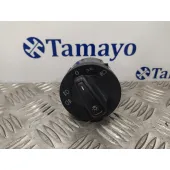 Mando Luces para Seat Ibiza (6P1)