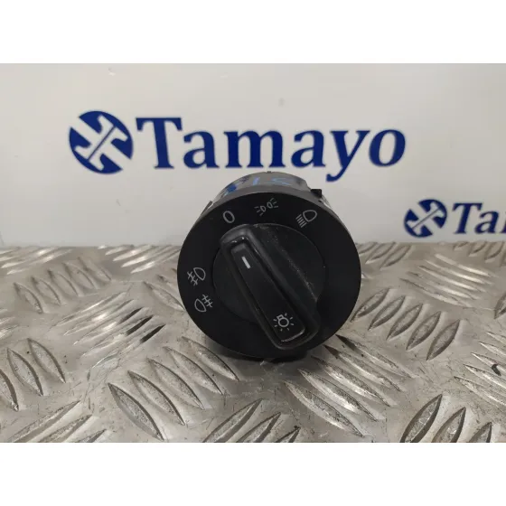 Mando Luces para Seat Ibiza (6P1)