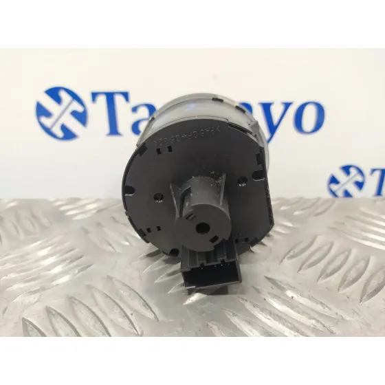 Mando Luces para Seat Ibiza (6P1)