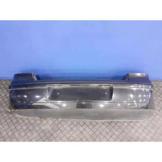 Paragolpes Trasero para Volkswagen Polo (9N1)