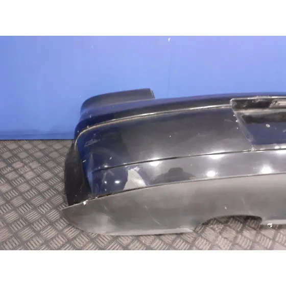 Paragolpes Trasero para Volkswagen Polo (9N1)