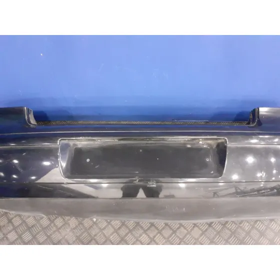 Paragolpes Trasero para Volkswagen Polo (9N1)