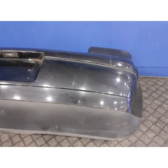 Paragolpes Trasero para Volkswagen Polo (9N1)