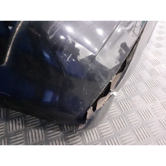 Paragolpes Trasero para Volkswagen Polo (9N1)
