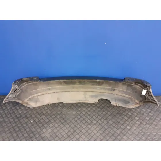Paragolpes Trasero para Volkswagen Polo (9N1)