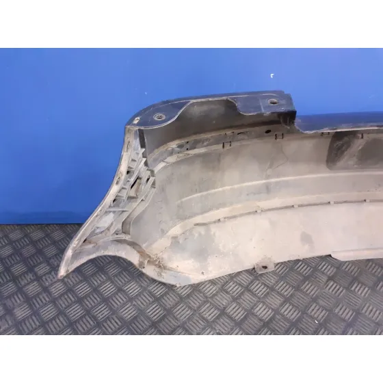 Paragolpes Trasero para Volkswagen Polo (9N1)