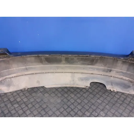 Paragolpes Trasero para Volkswagen Polo (9N1)