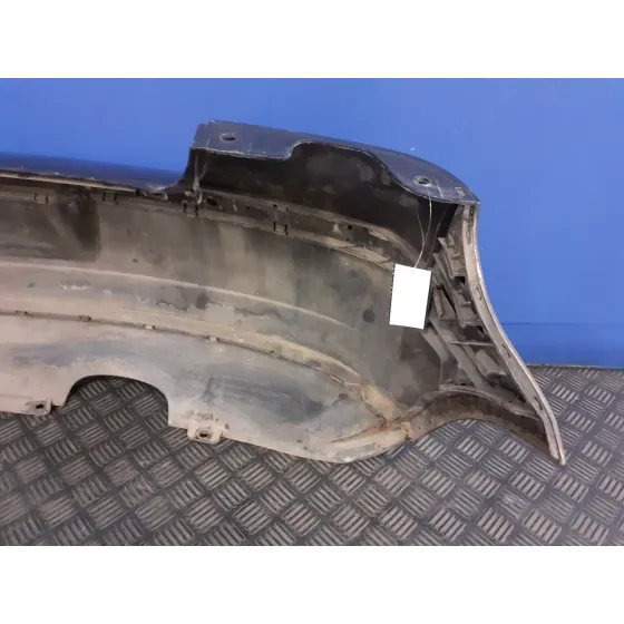 Paragolpes Trasero para Volkswagen Polo (9N1)