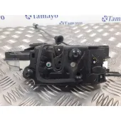 Cerradura Puerta Delantera Izquierda para Volkswagen Polo (6R1)