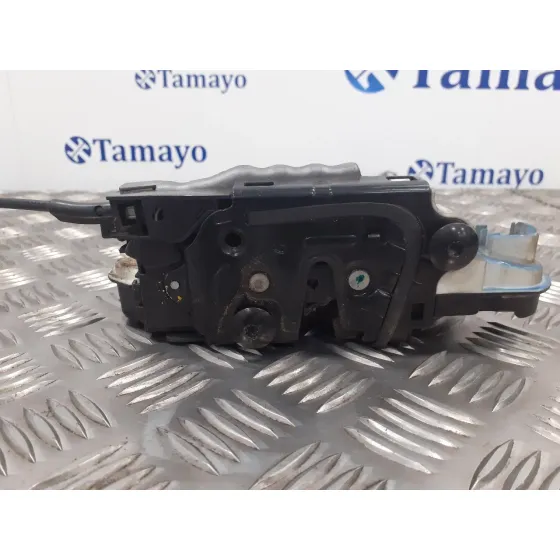Cerradura Puerta Delantera Izquierda para Volkswagen Polo (6R1)