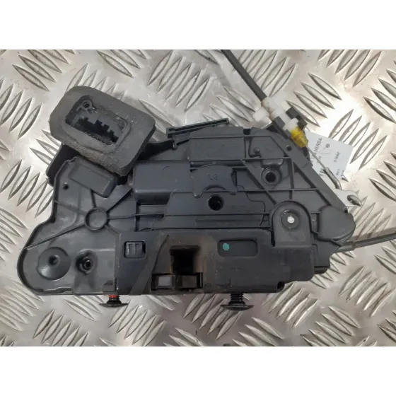 Cerradura Puerta Delantera Izquierda para Volkswagen Polo (6R1)