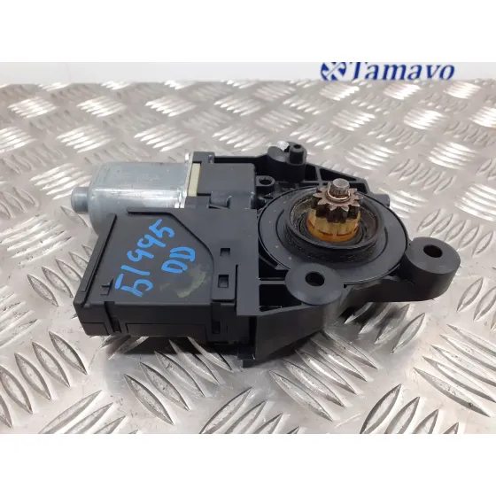 Elevalunas Delantero Derecho para Renault Megane Iii Sport Tourer