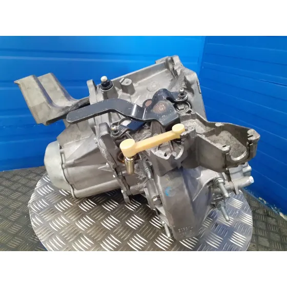 Caja Cambios para Citroën C5 Berlina